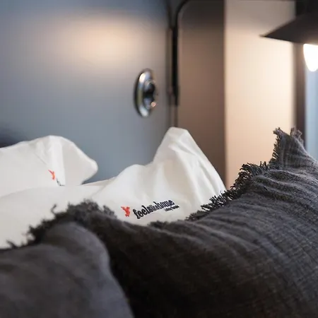 Flh Intendente Elegant Mezzanine With Balcony Appartement *