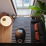 Apartmán Flh Intendente Elegant Mezzanine With Balcony Lisboa